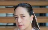 Nữ trưởng đoàn Thái Lan trông như 'hotgirl' nhờ phong cách sành điệu