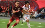 Tuyển Việt Nam có 2 ngôi sao vào đội hình hay nhất AFF Cup 2020