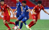 Tuyển Việt Nam có 2 ngôi sao vào đội hình hay nhất AFF Cup 2020