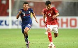Tuyển Việt Nam có 2 ngôi sao vào đội hình hay nhất AFF Cup 2020