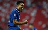 Tuyển Việt Nam có 2 ngôi sao vào đội hình hay nhất AFF Cup 2020