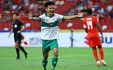 Tuyển Việt Nam có 2 ngôi sao vào đội hình hay nhất AFF Cup 2020