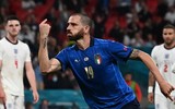 FIFA 'nhét' cả Ronaldo, Messi, Haaland lẫn Lewandowski vào đội hình tiêu biểu