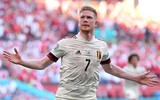 FIFA 'nhét' cả Ronaldo, Messi, Haaland lẫn Lewandowski vào đội hình tiêu biểu
