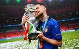 FIFA 'nhét' cả Ronaldo, Messi, Haaland lẫn Lewandowski vào đội hình tiêu biểu