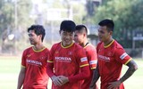 Quang Hải, Công Phượng 'mỏi tay' ký tặng người hâm mộ ở Australia