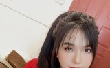 Bạn gái hơn tuổi xinh như mộng của Quả bóng vàng Việt Nam