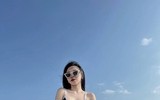 Bạn gái hơn tuổi xinh như mộng của Quả bóng vàng Việt Nam