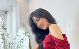 Nhan sắc hôn thê Mai Hà Trang của tiền đạo Hà Đức Chinh