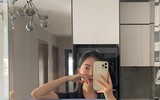 Nhan sắc hôn thê Mai Hà Trang của tiền đạo Hà Đức Chinh