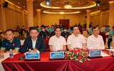 U23 Việt Nam tươi rói mang cúp vô địch về nước