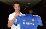 Top 10 ngôi sao thành công nhất Chelsea trong kỷ nguyên Abramovich