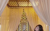 Hậu vệ Thành Chung và bạn gái xinh đẹp Tố Uyên sắp 'về một nhà'