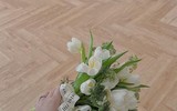 Hậu vệ Thành Chung và bạn gái xinh đẹp Tố Uyên sắp 'về một nhà'