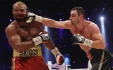 Sự nghiệp quyền Anh lẫy lừng của Thị trưởng Kiev - Vitali Klitschko