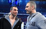 Sự nghiệp quyền Anh lẫy lừng của Thị trưởng Kiev - Vitali Klitschko
