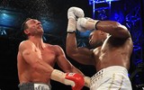 Sự nghiệp quyền Anh lẫy lừng của Thị trưởng Kiev - Vitali Klitschko