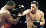 Sự nghiệp quyền Anh lẫy lừng của Thị trưởng Kiev - Vitali Klitschko