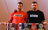 Sự nghiệp quyền Anh lẫy lừng của Thị trưởng Kiev - Vitali Klitschko
