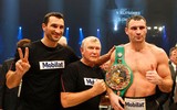 Sự nghiệp quyền Anh lẫy lừng của Thị trưởng Kiev - Vitali Klitschko
