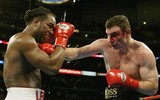 Sự nghiệp quyền Anh lẫy lừng của Thị trưởng Kiev - Vitali Klitschko