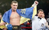 Sự nghiệp quyền Anh lẫy lừng của Thị trưởng Kiev - Vitali Klitschko