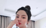 Những hotgirl từng đi qua cuộc đời đào hoa của Quang Hải