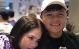 Những hotgirl từng đi qua cuộc đời đào hoa của Quang Hải