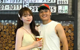 Những hotgirl từng đi qua cuộc đời đào hoa của Quang Hải