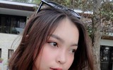 Những hotgirl từng đi qua cuộc đời đào hoa của Quang Hải