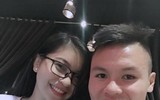Những hotgirl từng đi qua cuộc đời đào hoa của Quang Hải