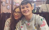 Những hotgirl từng đi qua cuộc đời đào hoa của Quang Hải