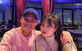 Những hotgirl từng đi qua cuộc đời đào hoa của Quang Hải