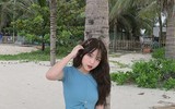 Những hotgirl từng đi qua cuộc đời đào hoa của Quang Hải