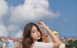 Những hotgirl từng đi qua cuộc đời đào hoa của Quang Hải