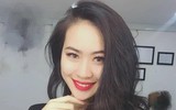 Những hotgirl từng đi qua cuộc đời đào hoa của Quang Hải