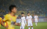Quang Hải cúi đầu tạ ơn 'bầu' Hiển