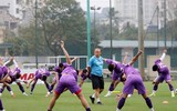 Quang Hải tạm gác chuyện tương lai, dồn sức cho ĐT Việt Nam