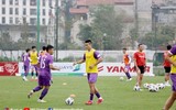 Quang Hải tạm gác chuyện tương lai, dồn sức cho ĐT Việt Nam