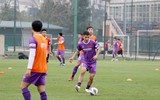 Quang Hải tạm gác chuyện tương lai, dồn sức cho ĐT Việt Nam