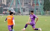 Quang Hải tạm gác chuyện tương lai, dồn sức cho ĐT Việt Nam