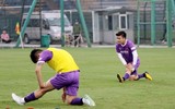 Quang Hải tạm gác chuyện tương lai, dồn sức cho ĐT Việt Nam