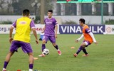 Quang Hải tạm gác chuyện tương lai, dồn sức cho ĐT Việt Nam