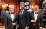 Cô con dâu sành điệu có gia thế 'khủng' của David Beckham