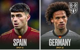 10 bảng 'tử thần' có thể xuất hiện ở World Cup 2022
