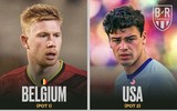 10 bảng 'tử thần' có thể xuất hiện ở World Cup 2022