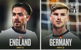 10 bảng 'tử thần' có thể xuất hiện ở World Cup 2022