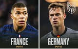 10 bảng 'tử thần' có thể xuất hiện ở World Cup 2022