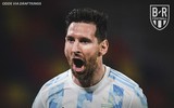 Đội nào có cơ vô địch World Cup 2022 cao nhất trong mắt nhà cái?