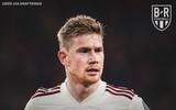 Đội nào có cơ vô địch World Cup 2022 cao nhất trong mắt nhà cái?